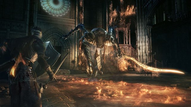 Dark Souls III - Immagine 161181