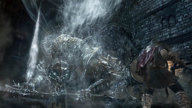 Dark Souls III - Immagine 161184