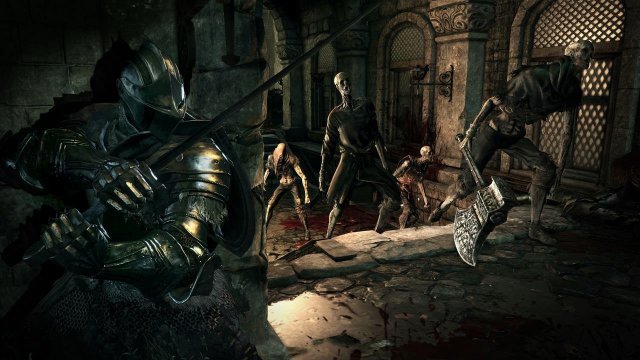 Dark Souls III - Immagine 161187