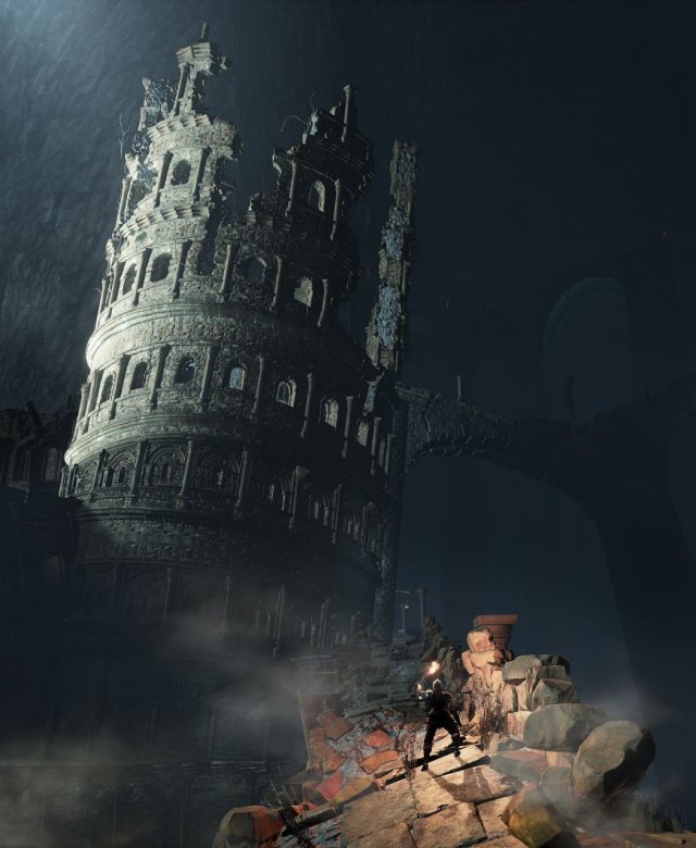 Dark Souls III - Immagine 161190
