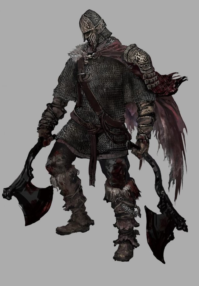 Dark Souls III - Immagine 161196
