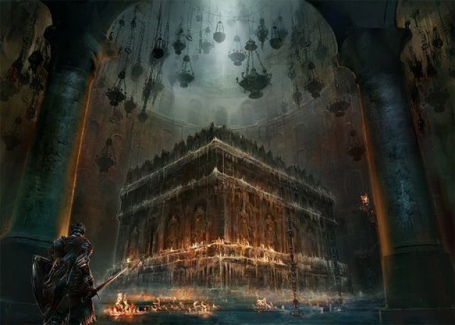 Dark Souls III - Immagine 161202