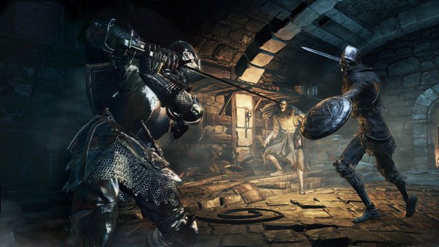 Dark Souls III - Immagine 161205