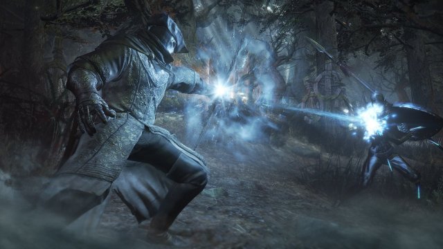 Dark Souls III - Immagine 166966