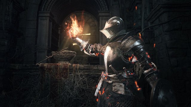 Dark Souls III - Immagine 166969