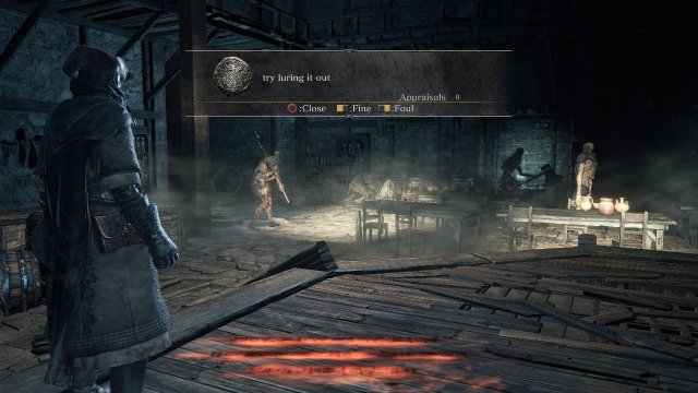 Dark Souls III - Immagine 166972