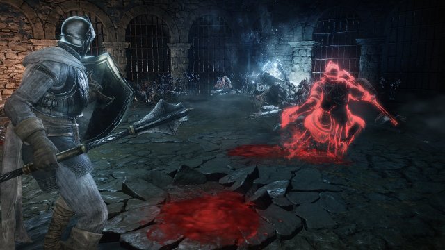 Dark Souls III - Immagine 166975