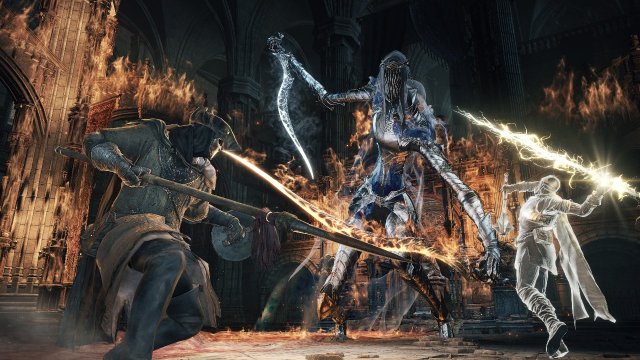 Dark Souls III - Immagine 166978