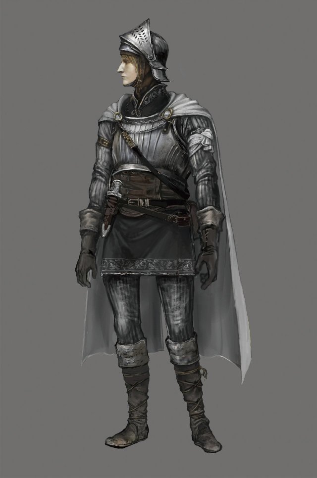 Dark Souls III - Immagine 166981