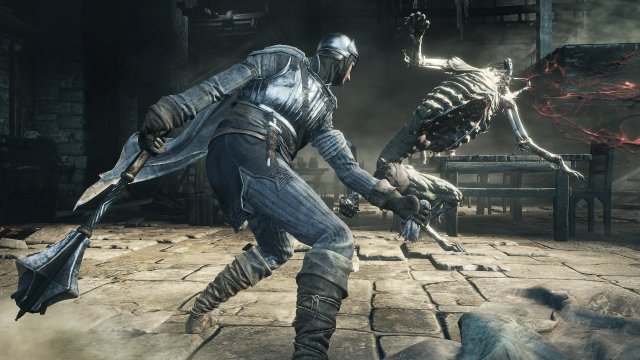 Dark Souls III - Immagine 166984
