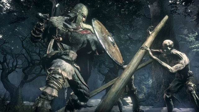 Dark Souls III - Immagine 166987