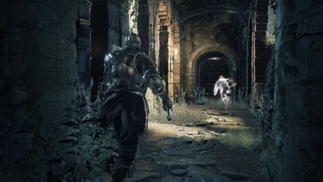 Dark Souls III - Immagine 166990