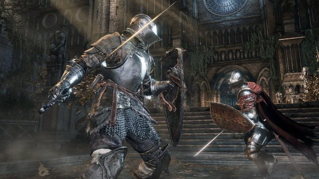 Dark Souls III - Immagine 166996