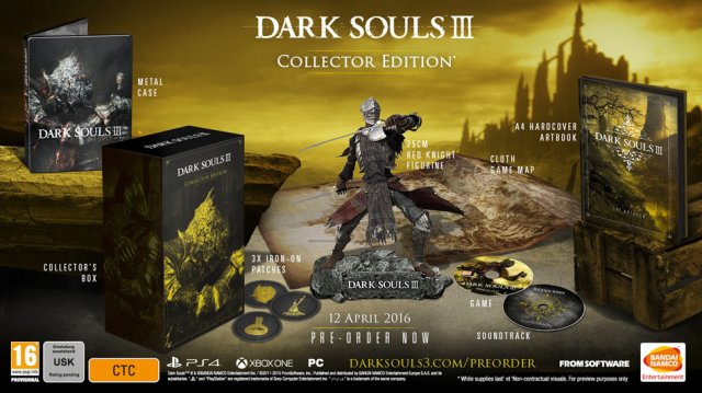 Dark Souls III - Immagine 169220