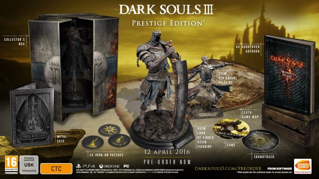 Dark Souls III - Immagine 171415