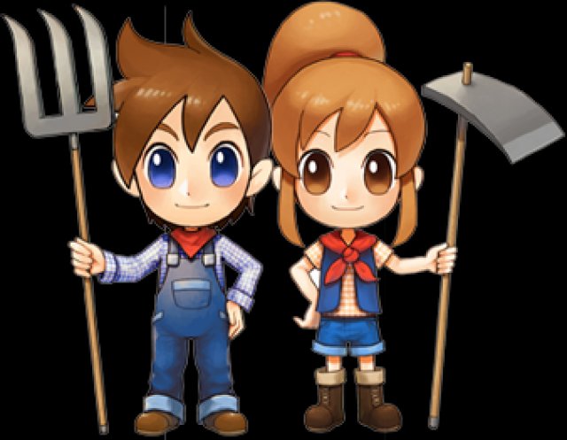 Harvest Moon: The Lost Valley immagine 154994