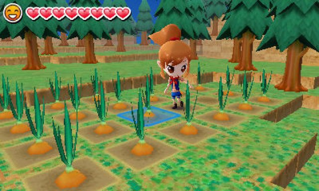 Harvest Moon: The Lost Valley immagine 154996
