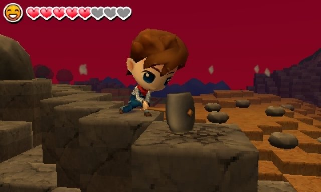 Harvest Moon: The Lost Valley immagine 154998
