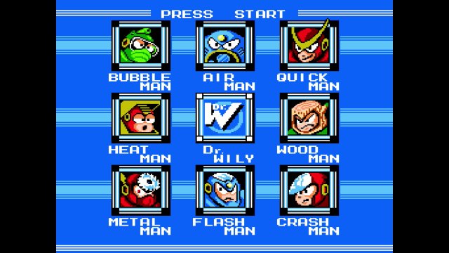 Mega Man Legacy Collection immagine 155119
