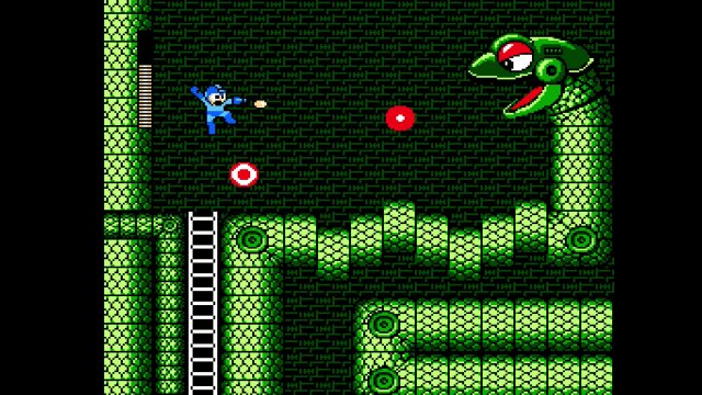 Mega Man Legacy Collection immagine 155127