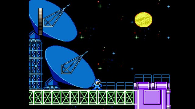 Mega Man Legacy Collection immagine 155131