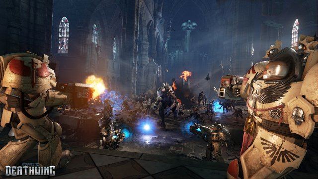 Space Hulk: Deathwing - Immagine 155286