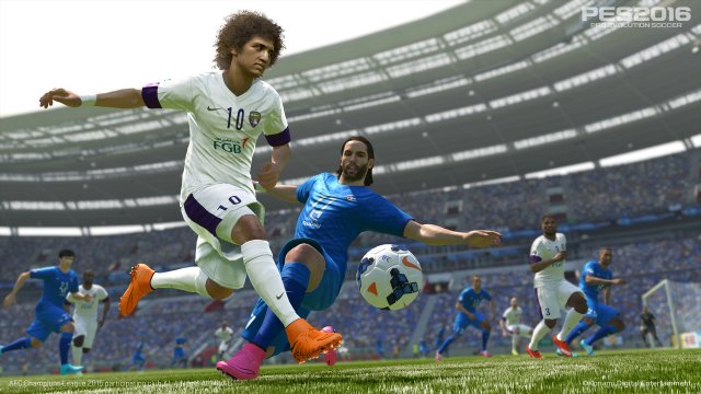 Pro Evolution Soccer 2016 - Immagine 164182