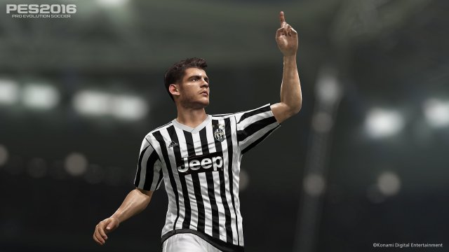 Pro Evolution Soccer 2016 - Immagine 164192