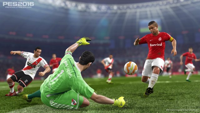 Pro Evolution Soccer 2016 - Immagine 164212
