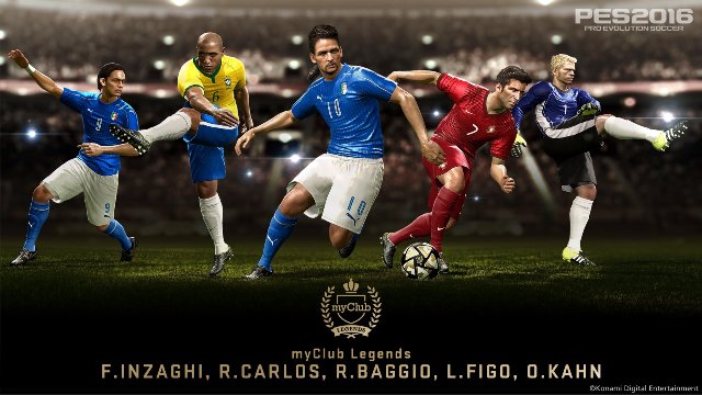 Pro Evolution Soccer 2016 - Immagine 171651