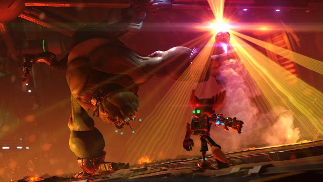 Ratchet & Clank (PS4) - Immagine 155334