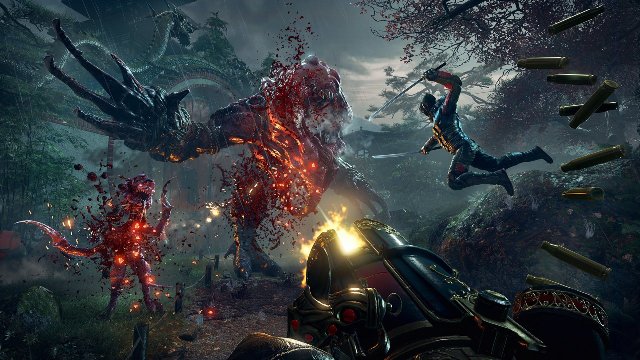 Shadow Warrior 2 immagine 155597