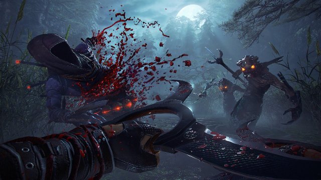 Shadow Warrior 2 immagine 155600