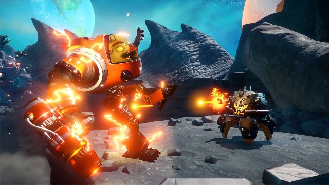 Plants vs Zombies: Garden Warfare 2 - Immagine 161043