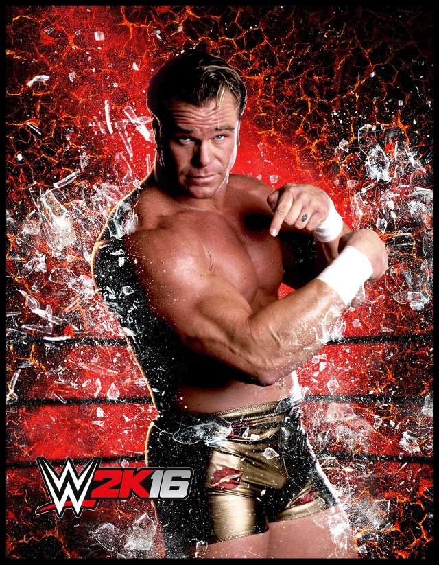 WWE 2K16 - Immagine 163198