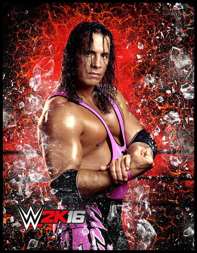 WWE 2K16 - Immagine 163202