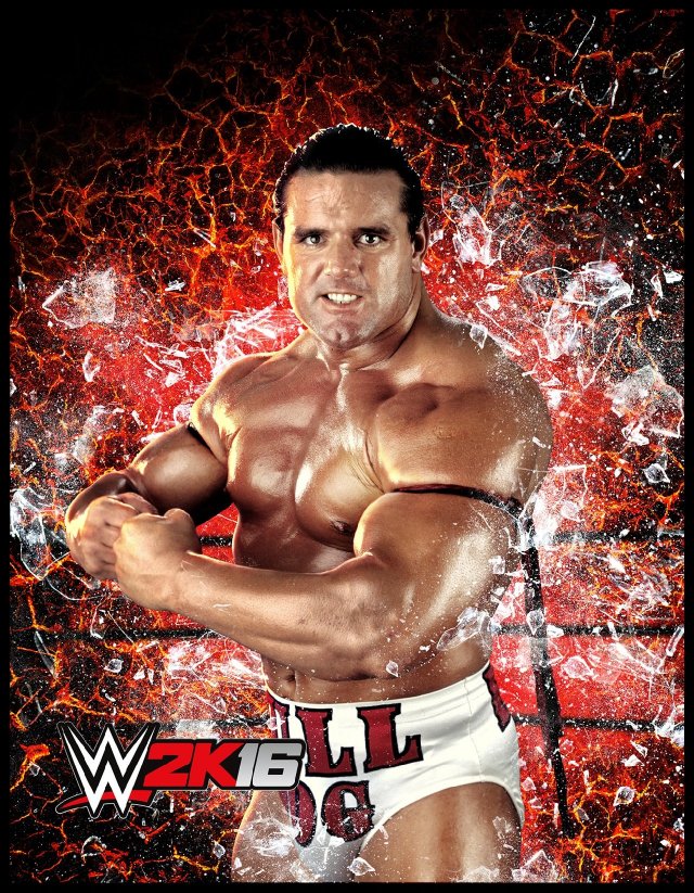 WWE 2K16 - Immagine 163206