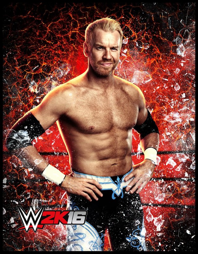 WWE 2K16 - Immagine 163214