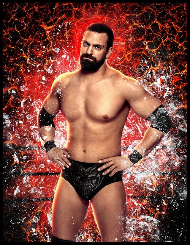 WWE 2K16 - Immagine 163218