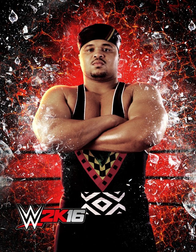 WWE 2K16 - Immagine 163222