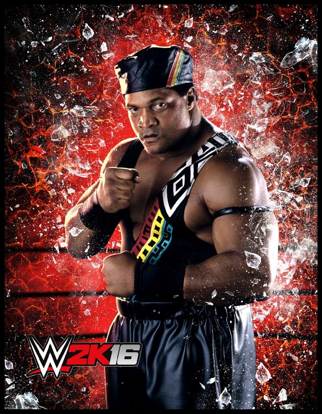 WWE 2K16 - Immagine 163230