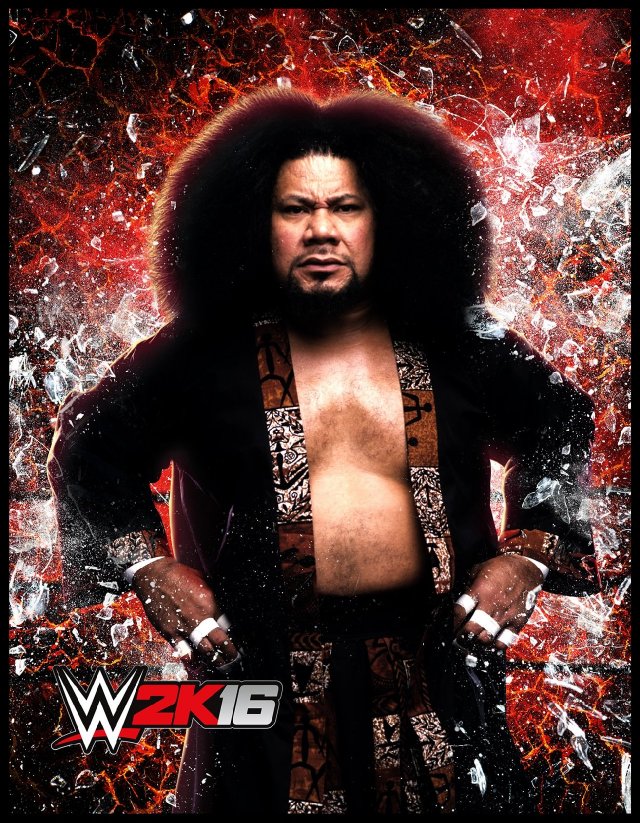 WWE 2K16 - Immagine 163234