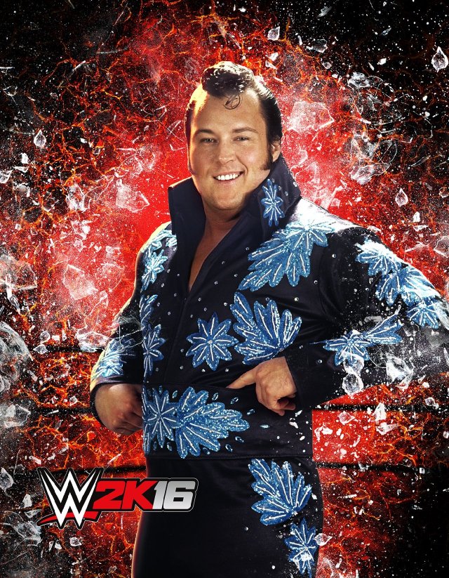 WWE 2K16 - Immagine 163238