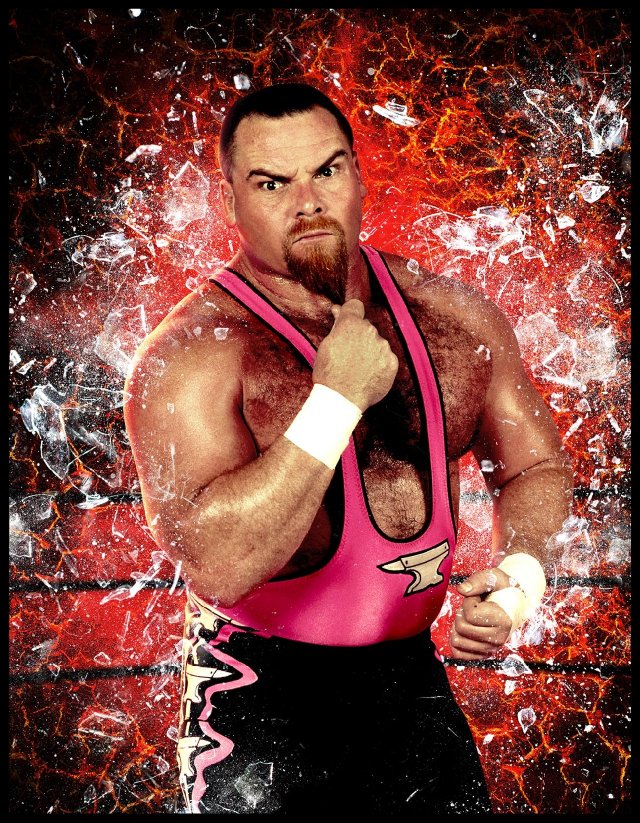 WWE 2K16 - Immagine 163246