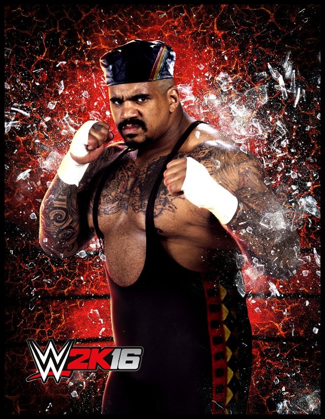 WWE 2K16 - Immagine 163250