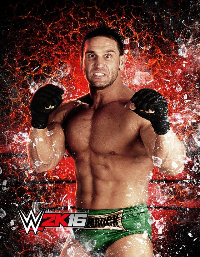 WWE 2K16 - Immagine 163254