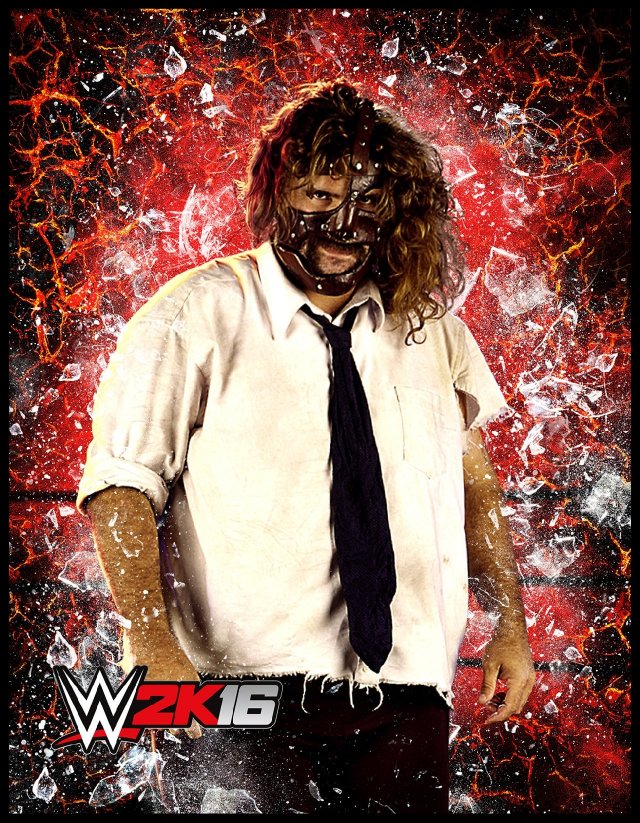 WWE 2K16 - Immagine 163258