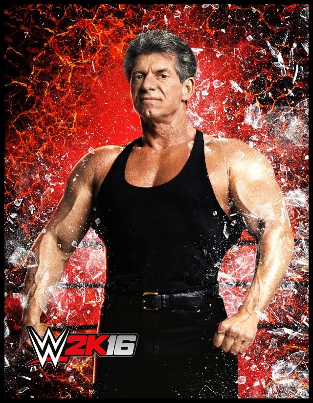 WWE 2K16 - Immagine 163262