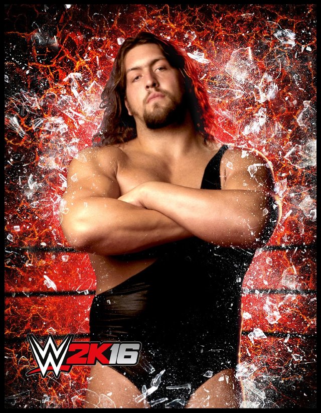 WWE 2K16 - Immagine 163266