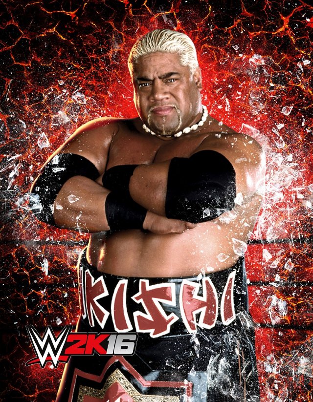 WWE 2K16 - Immagine 163270